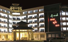 Hotel Aye Chan Thar